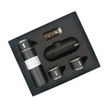 تصویر محصول ست مدیریتی 5تکه مدل Tj504