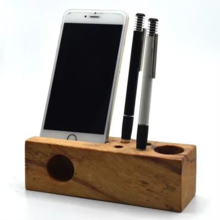 تصویر محصول پایه آکوستیک چوبی کد کالا WA-6