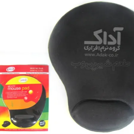 تصویر محصول پد موس طبی زیره چرم کد کالا A-240