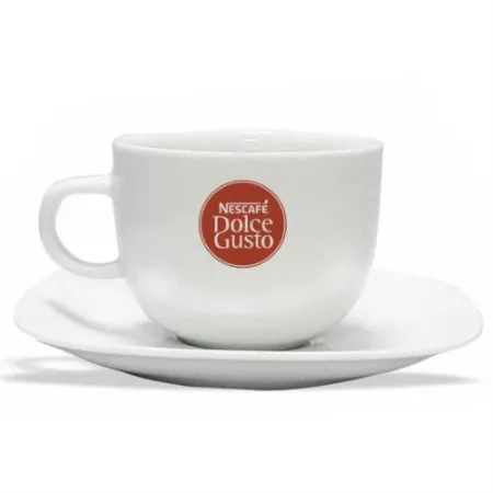 تصویر محصول فنجان نعلبکی مربع کد کالا XMS-450