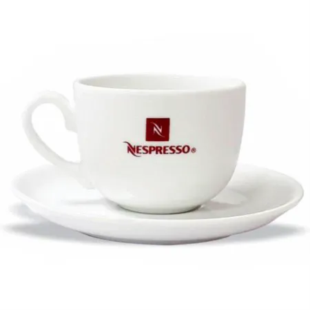 تصویر محصول فنجان نعلبکی چینی کد کالا XMS-430