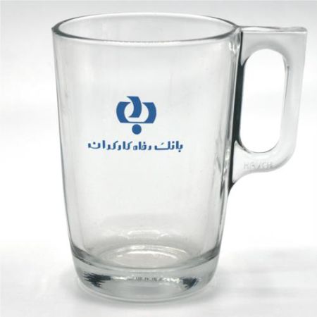 تصویر محصول لیوان شفاف نوبل 260 cc