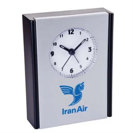 تصویر محصول ساعت رومیزی کد کالا ZSR-5519