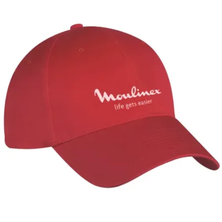 کلاه فلامنت با سوراخ گلدوزی کد کالا KF-106