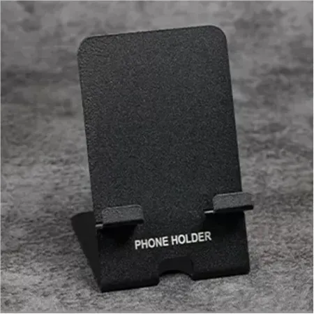 تصویر محصول هولدر موبایل فلزی کد کالا P-912