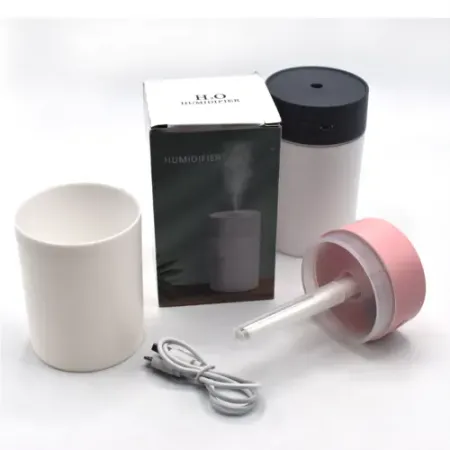 بخور سرد کوچک کد کالا Humi-210