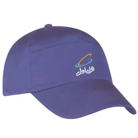 کلاه کتان تلویزیونی یا پیشانی دار کد کالا KK-201