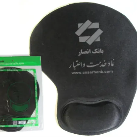 تصویر محصول پدموس طبی دوردوخت سبک کد کالا P-350