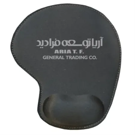 تصویر محصول موس پد دوردوخت طبی کد کالا P-400