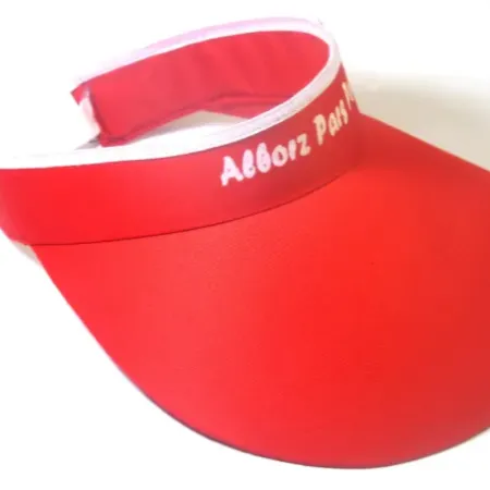 نقاب آفتابگیر زنانه مکرون کشی و تلی کد کالا KA-300